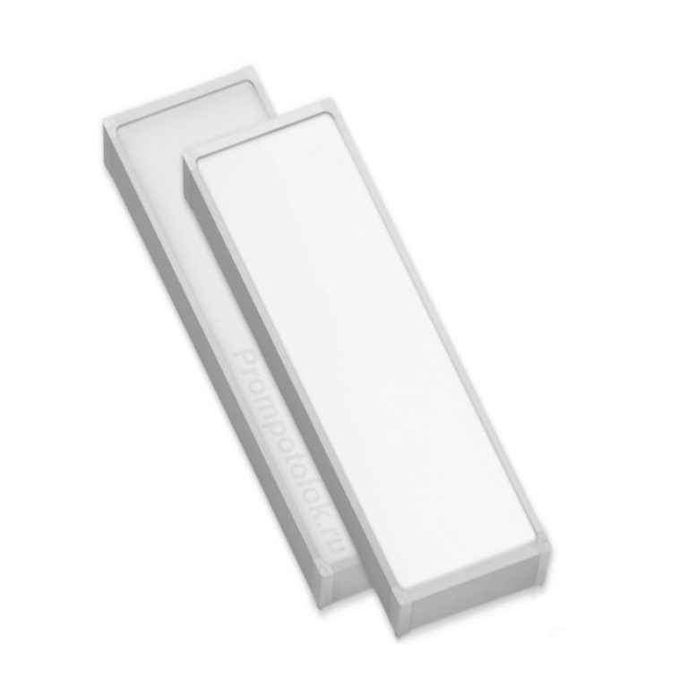 Светильник HIGHTECH 64 opal sand 295х1195