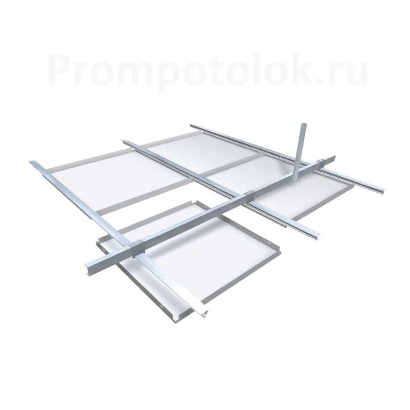Панель Албес AP600AC/90° 9003 Medical Ingermax