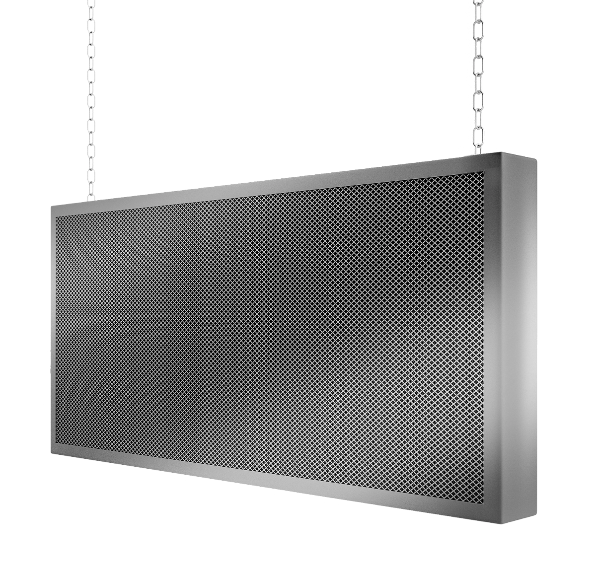 Akustiline Urban Baffle НГ 1200х600